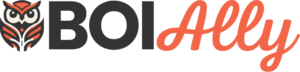 BOI Ally Logo